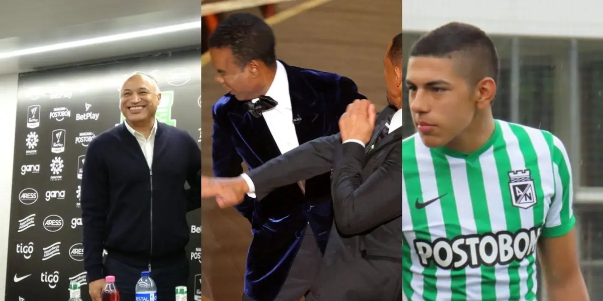 Atlético Nacional fue fiel reflejo de su manejos administrativos y cayó frente a Millonarios en un amistoso