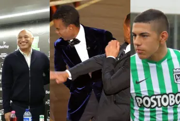 Atlético Nacional fue fiel reflejo de su manejos administrativos y cayó frente a Millonarios en un amistoso