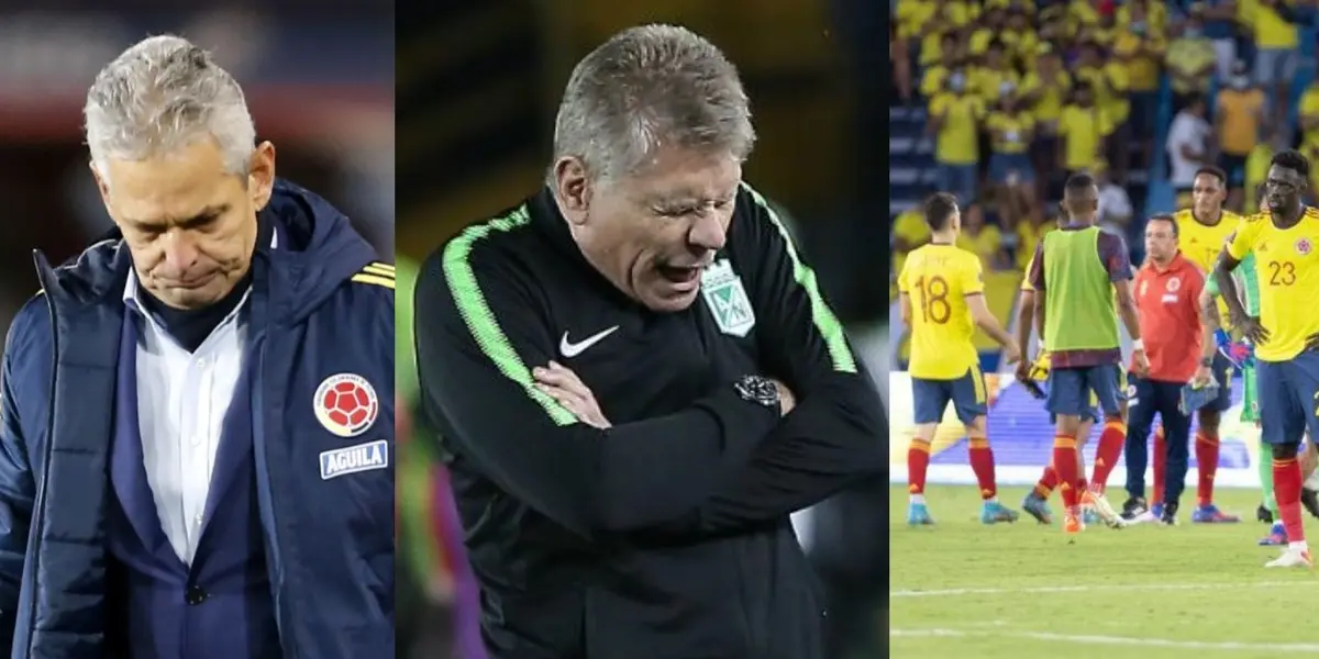 Atlético Nacional ganó 1-0 ante Águilas Doradas, pero el verde sigue sin convencer por su nivel