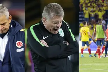 Atlético Nacional ganó 1-0 ante Águilas Doradas, pero el verde sigue sin convencer por su nivel