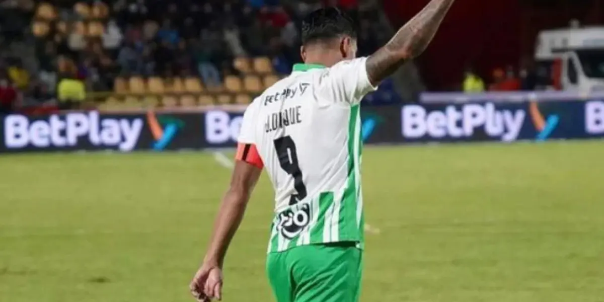 Atlético Nacional hace poco días hizo oficial la renovación de varios jugadores de la plantilla de futbolistas