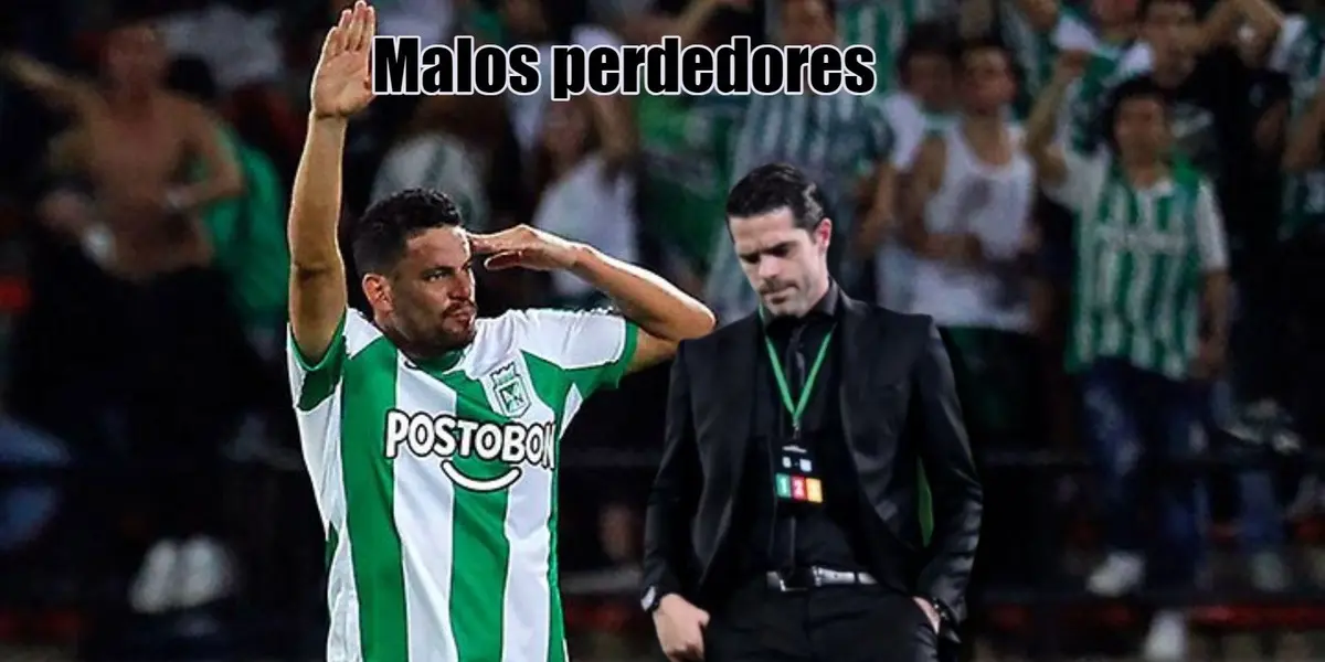 Atlético Nacional hizo respetar su casa y venció con solvencia a Racing de Avellaneda