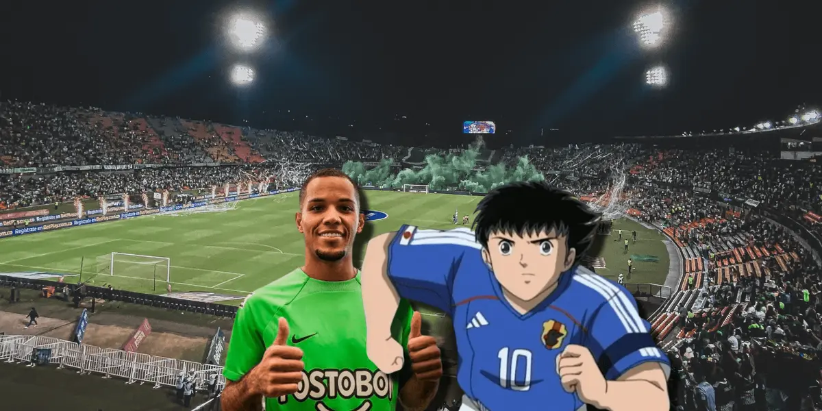 Atlético Nacional jugará con el Atlético Huila por la Liga Betplay