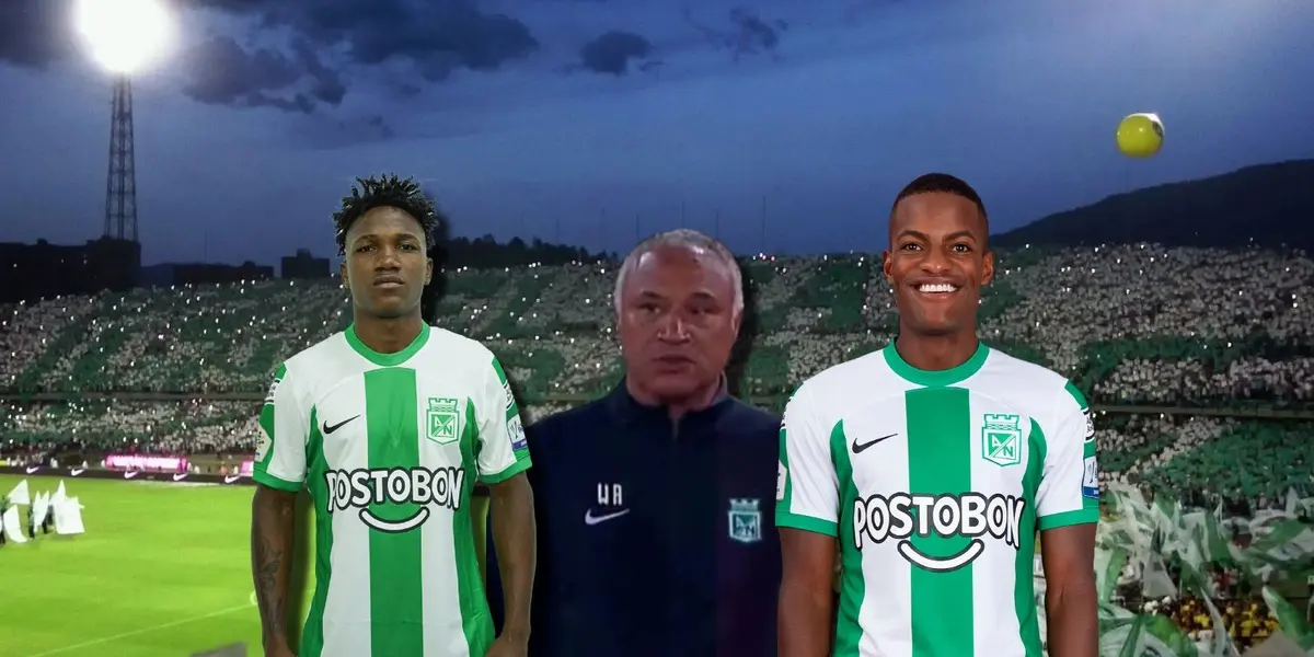 Atlético Nacional jugará su partido más importante del año en pocos días