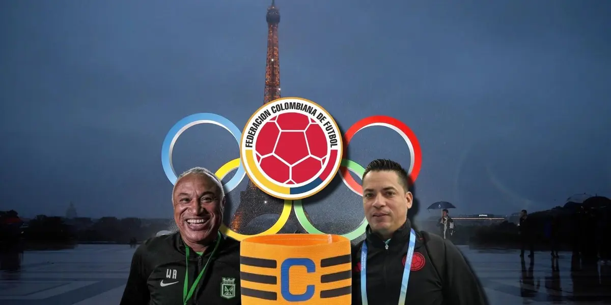 Atlético Nacional o no sabe usar sus jugadores, o les pesa la camisa verde y blanca