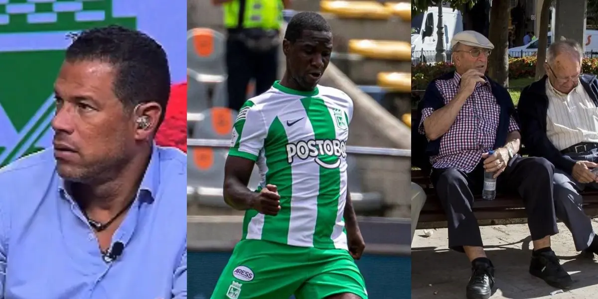 Atlético Nacional perdió por goleada 3-0 ante Olimpia de Paraguay en Libertadores