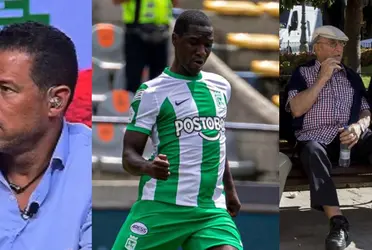 Atlético Nacional perdió por goleada 3-0 ante Olimpia de Paraguay en Libertadores