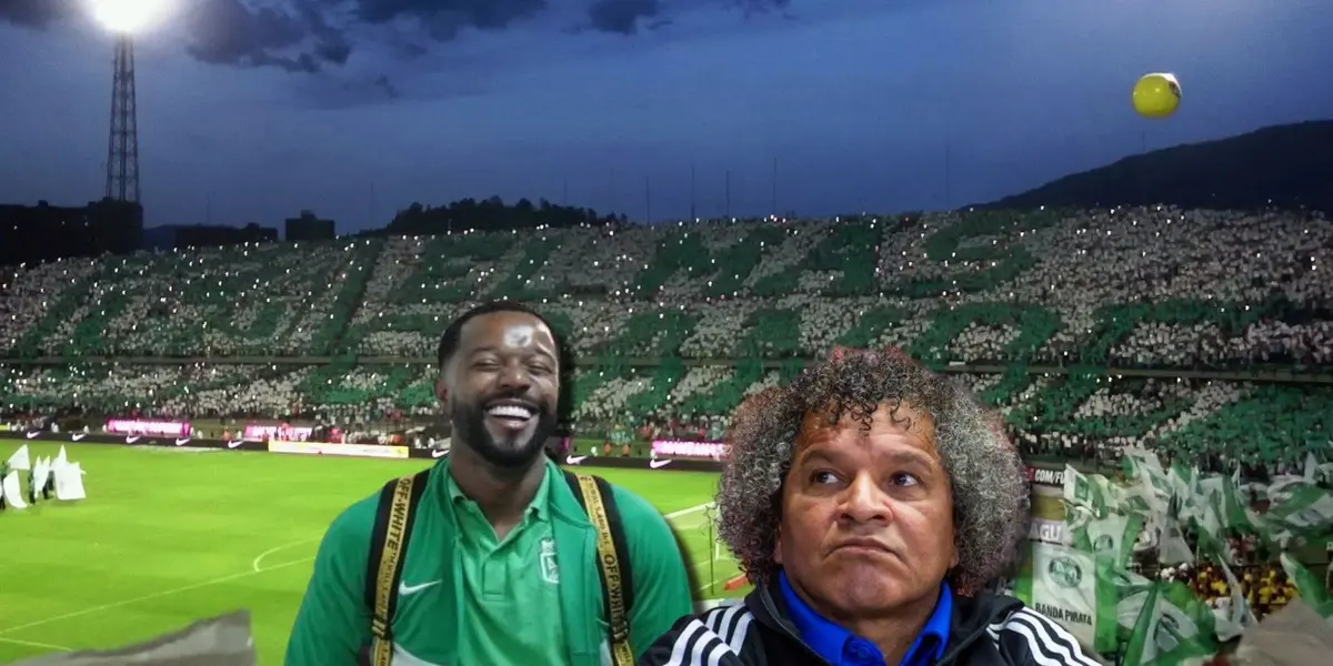 Atlético Nacional perdió una finla contra Millonarios, pero pasó momentos más dificiles contra River o Milán