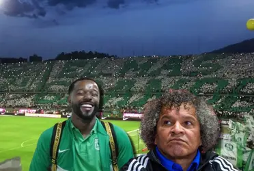 Atlético Nacional perdió una finla contra Millonarios, pero pasó momentos más dificiles contra River o Milán