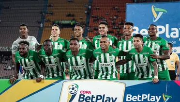 Atlético Nacional Photo: 365 scores