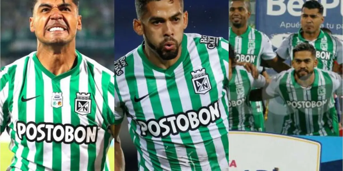 Atlético Nacional podría asegurar a un crack de cara a la próxima temporada
