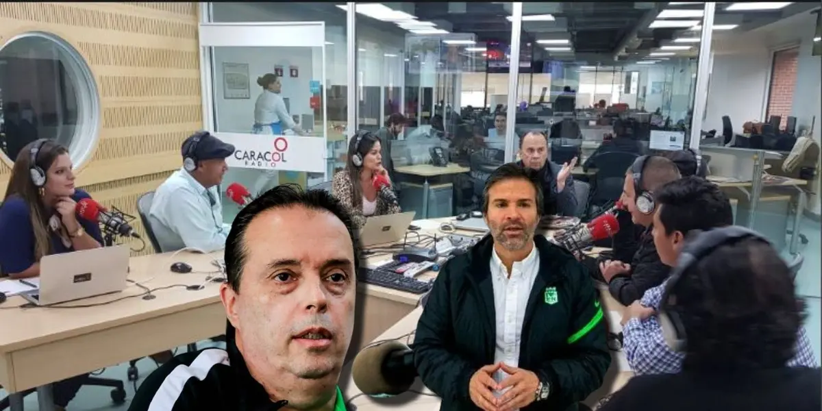 Atlético Nacional quedó eliminado de la Copa Libertadores de América frente a Racing