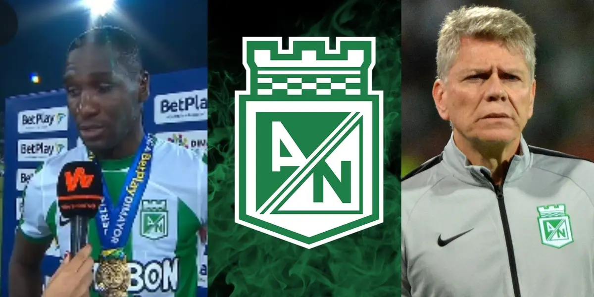 Atlético Nacional salió campeón de la superliga ante Deportivo Pereira tras vencerlo 5-3 en la serie global