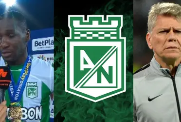 Atlético Nacional salió campeón de la superliga ante Deportivo Pereira tras vencerlo 5-3 en la serie global