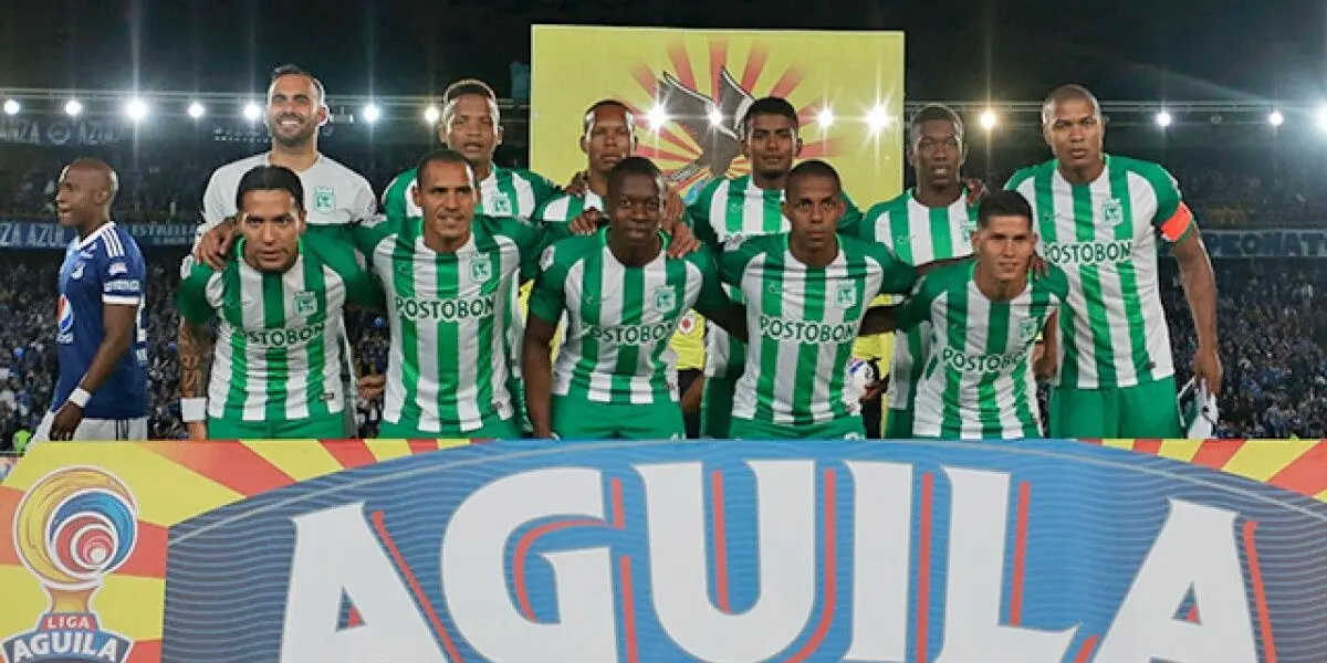 Atlético Nacional se destaca no solo por su grandeza, sino por su formación de futbolistas que brillan en el mundo.