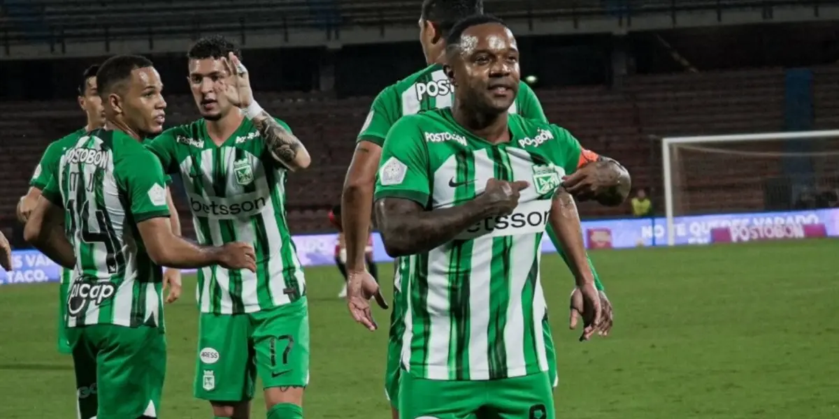 Atlético Nacional se prepara para viajar a Paraguay para la Copa Libertadores.