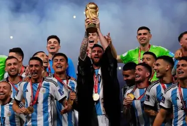 Atlético Nacional tendría en la mira a un campeón del mundo