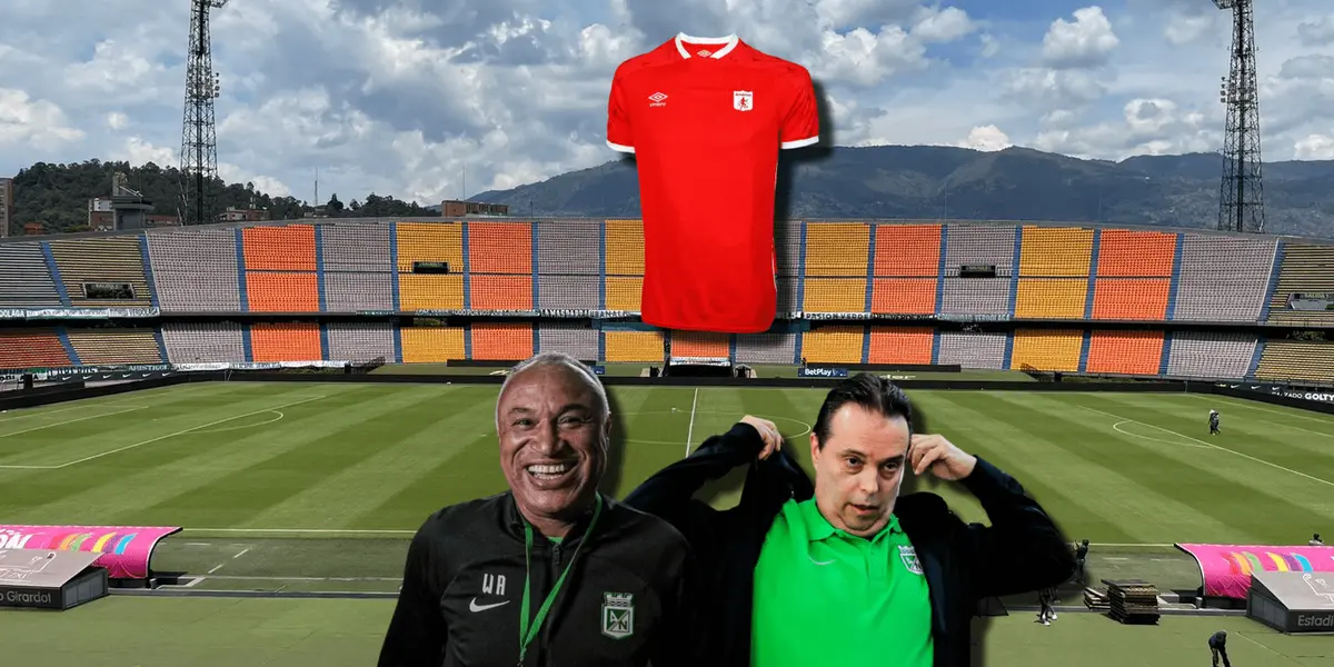 Atlético Nacional tiene las aspiraciones de ser campeón del FPC nuevamente