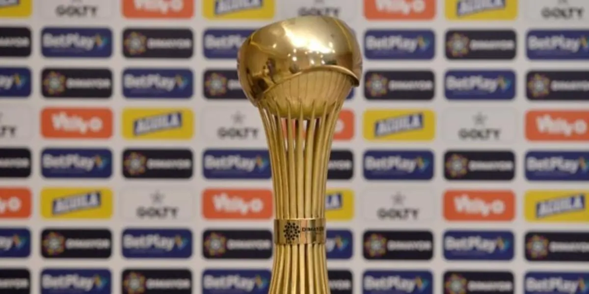 Atlético Nacional tiene una seguidilla de partidos que definirán su futuro en el fútbol colombiano.