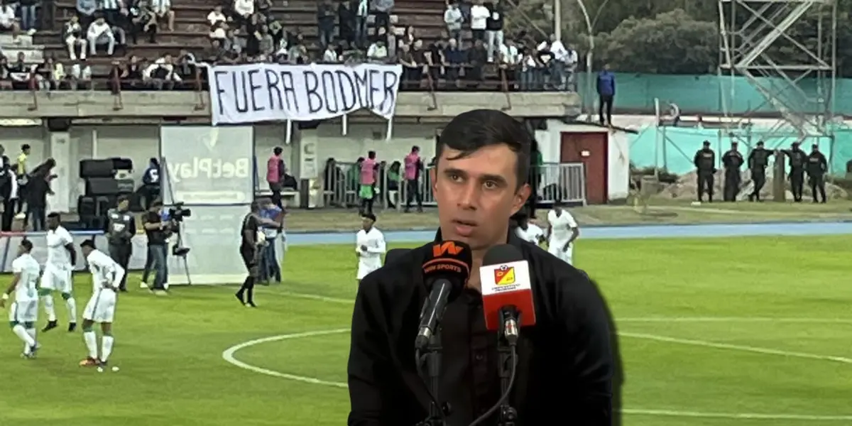 Atlético Nacional venció 3-0 a Águilas Doradas y suma 7 puntos en Liga