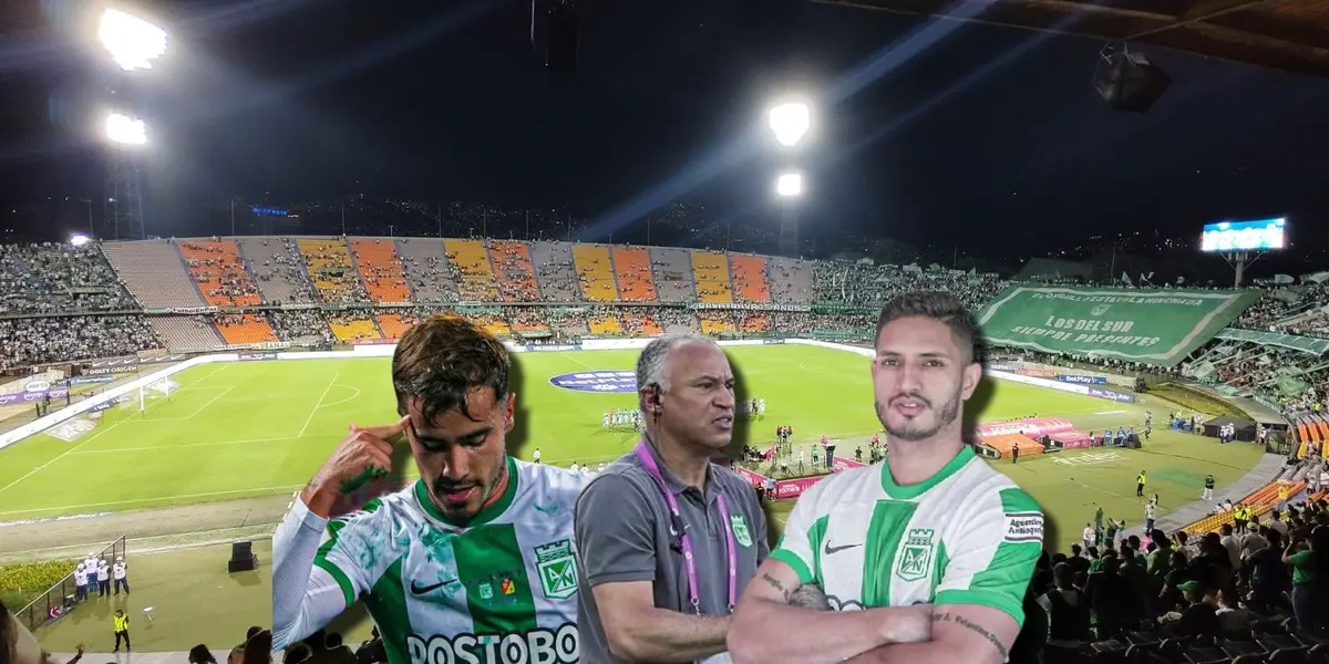 Atlético Nacional venció con una nómina alterna a Jaguares de Córdoba en Liga