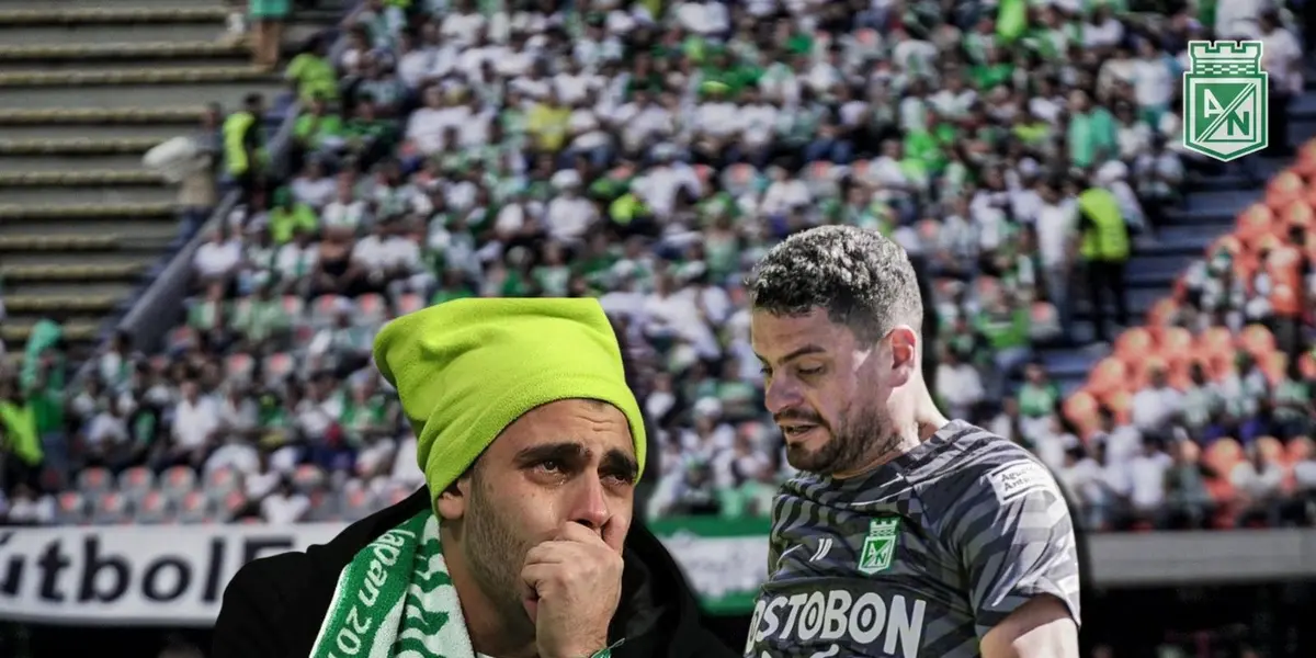 Atlético Nacional viaja a Bogotá para enfrentar a Millonarios por la fecha 8 de la Liga Betplay