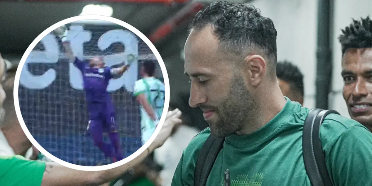 Atlético Nacional visita a Envigado en la jornada 9 de la Liga BetPlay 2025.