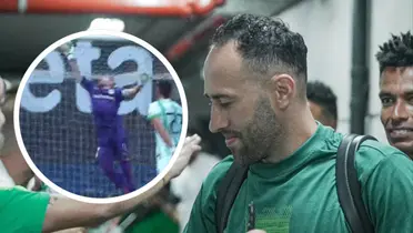 Atlético Nacional visita a Envigado en la jornada 9 de la Liga BetPlay 2025.