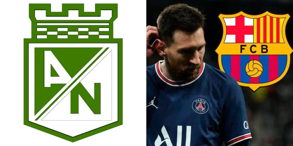 Atlético Nacional ya está pensando en la próxima temporada y se están barajando varios nombres para reforzar al club.