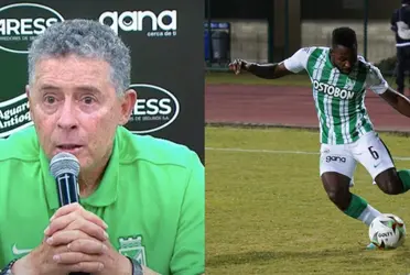 Atlético Nacional ya tiene lista su nómina de convocados para afrontar el último partido de Pedro Sarmiento.