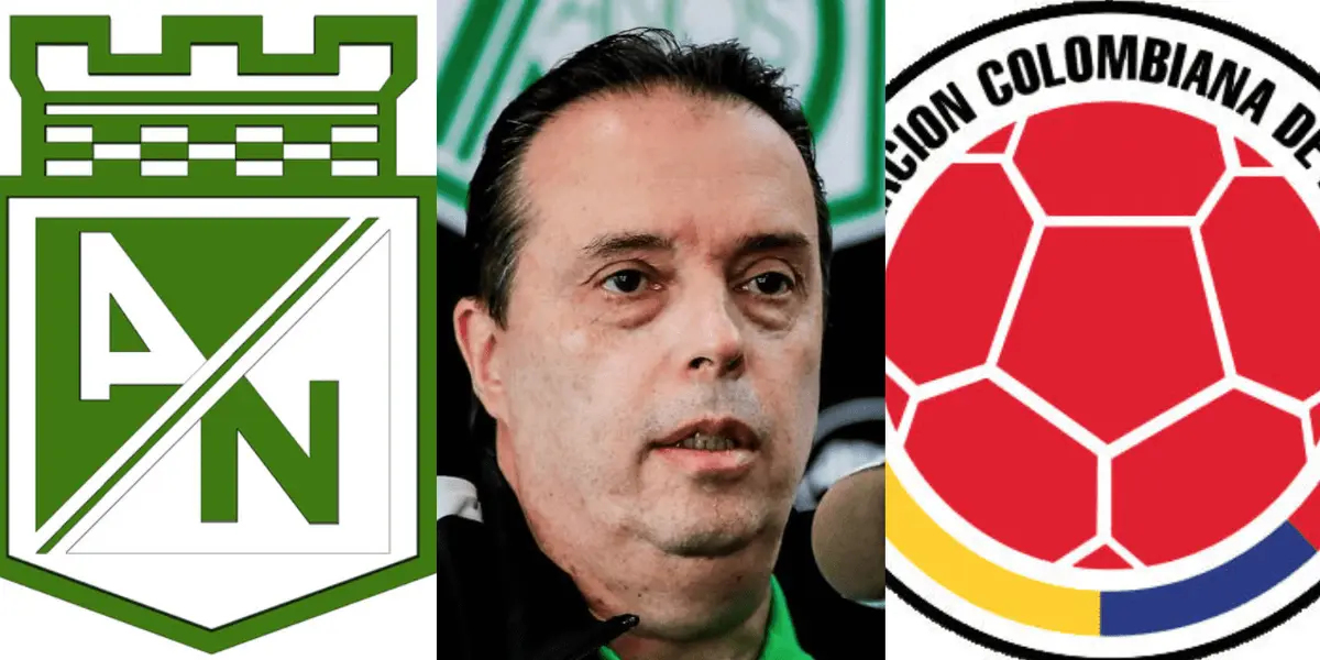 Atlético no habría querido contar con estos jugadores que ahora la rompen en la selección y en el extranjero.