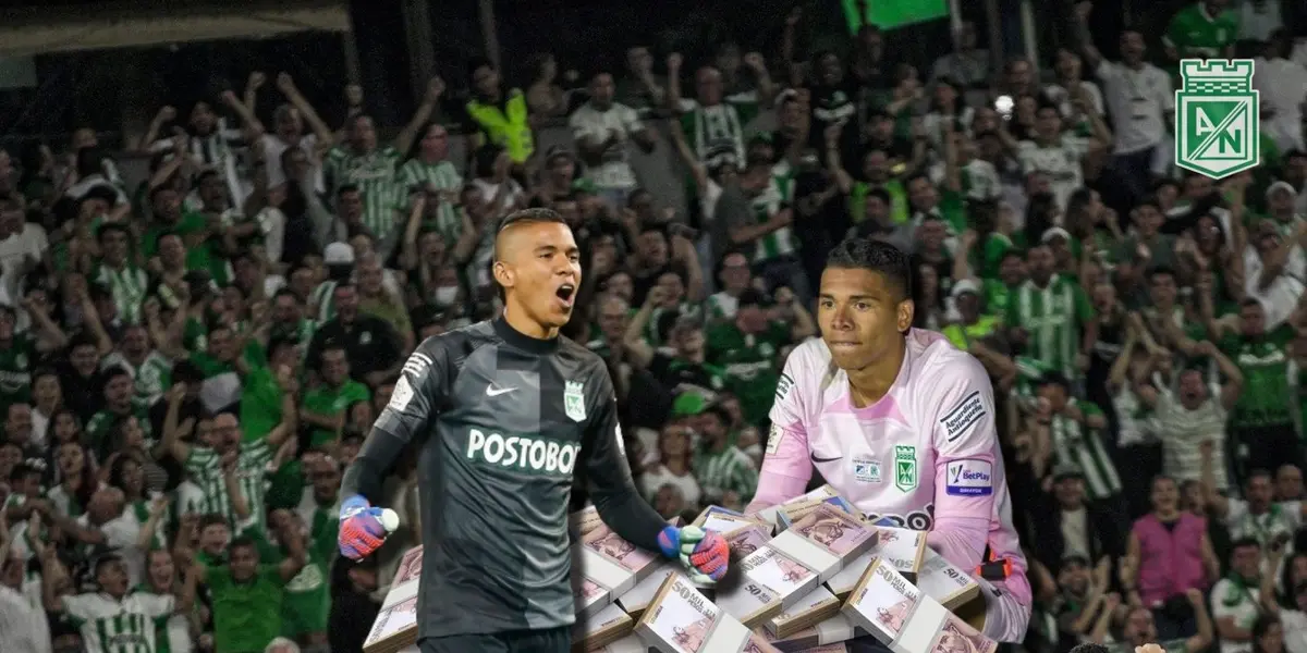 Aun no se confirma la incapacidad de Kevin Mier por su lesión y parece haber gato encerrado