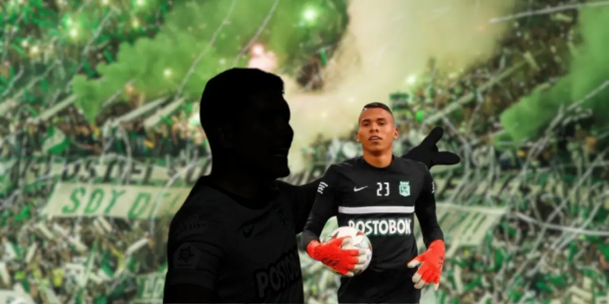 Aunque Mier parece estar cerca de abandonar el club, a él no le darían la oportunidad