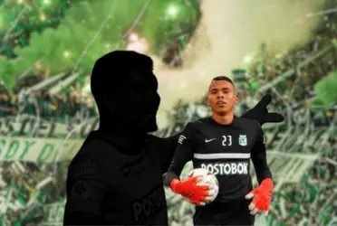 Aunque Mier parece estar cerca de abandonar el club, a él no le darían la oportunidad