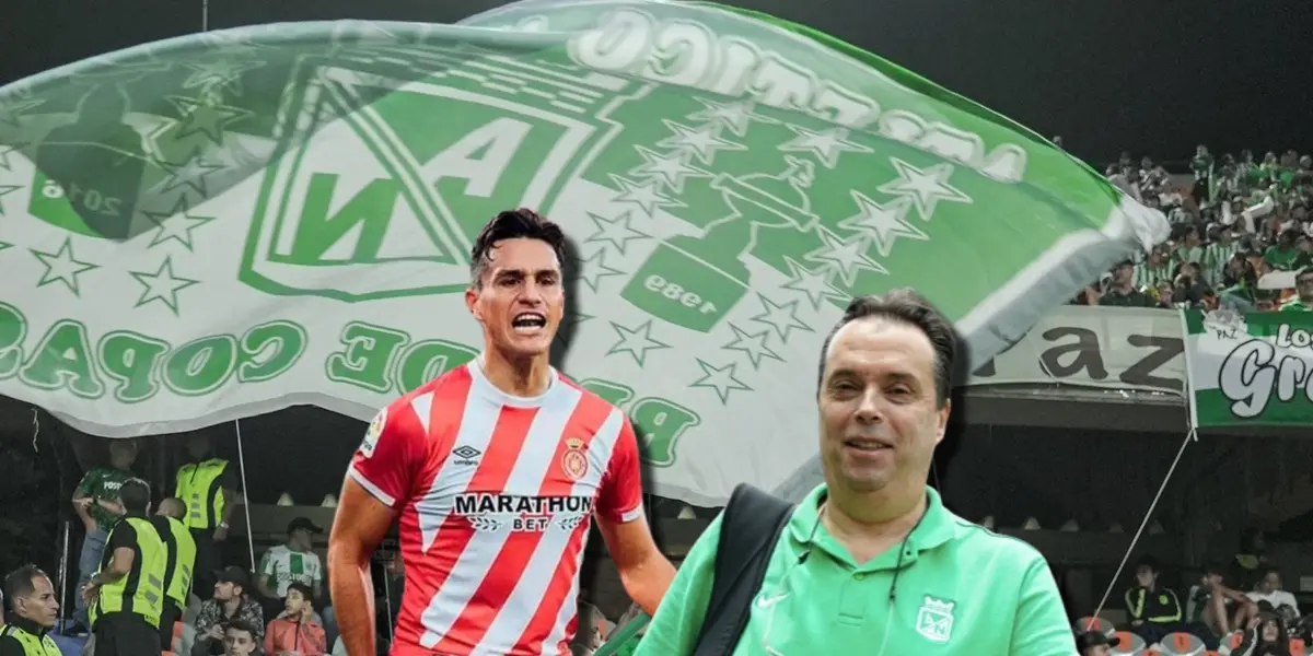 Bernardo Espinosa y Mauricio Navarro