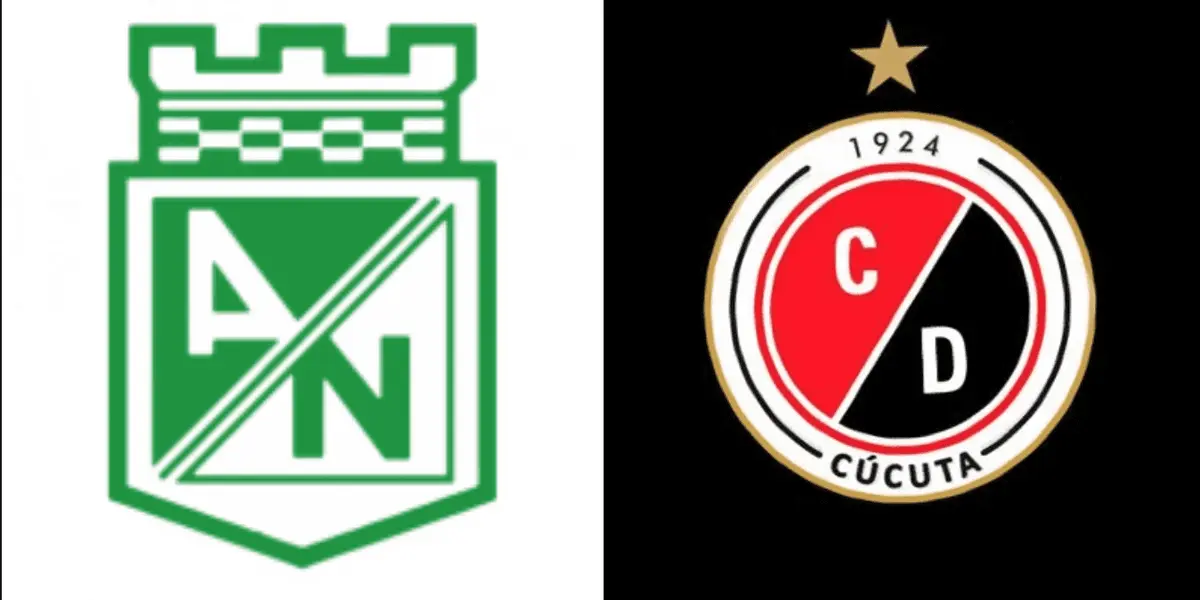 Bernardo Redín, ex asistente técnico de Atlético Nacional, es el entrenador del Cucutá Deportivo.