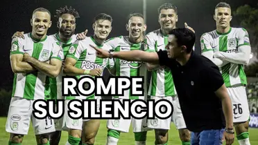 Bodmer se fue de Nacional y la verdadera razón por la que abandonó el club