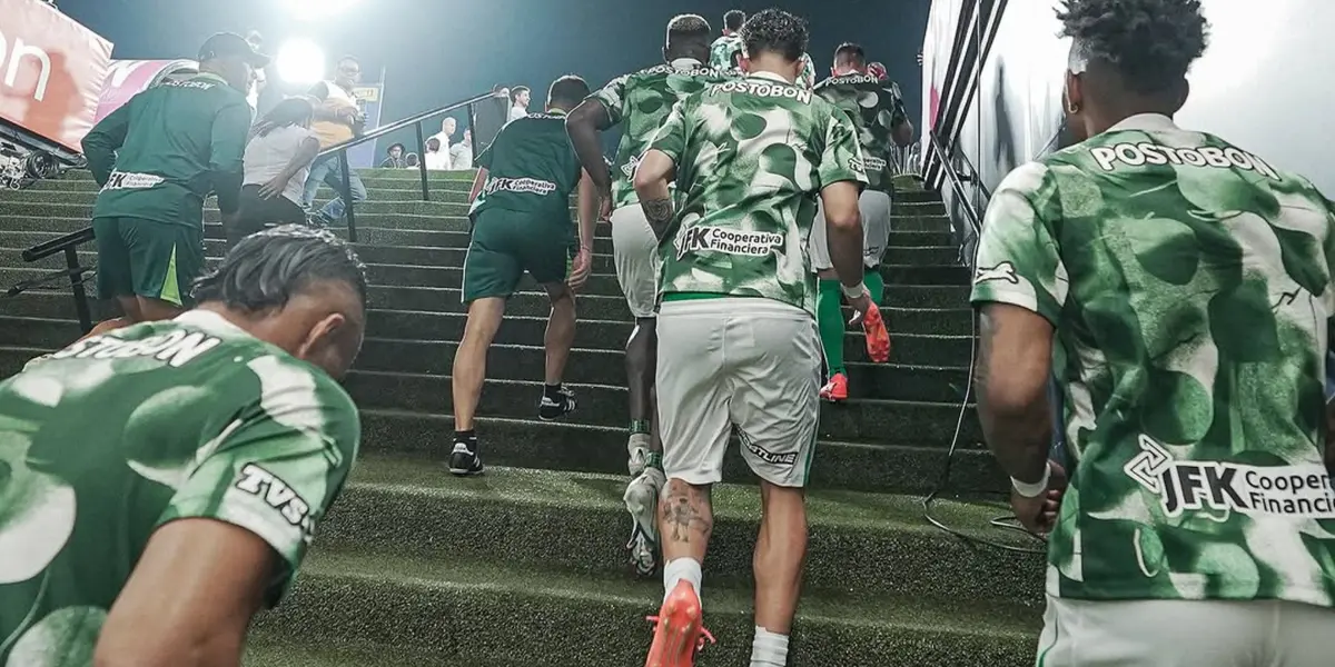 ¡Bombazo! Nacional confirma la continuidad de Morelos. Foto: Instagram