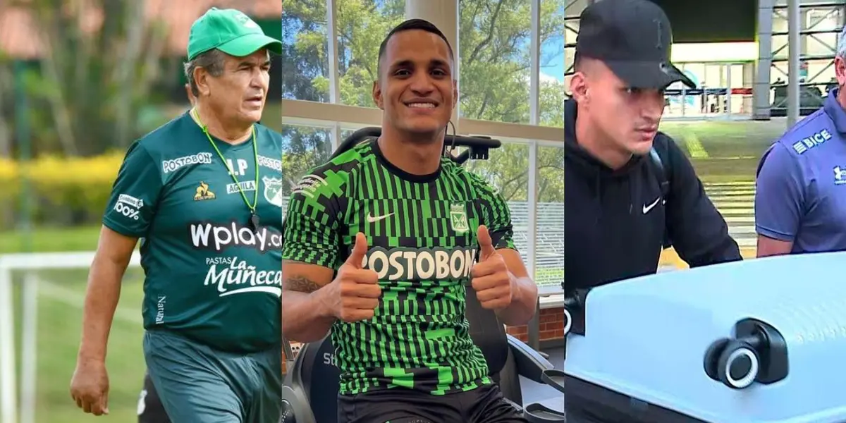 Brayan Rovira viajó a Chile para poder vincularse a un nuevo club.