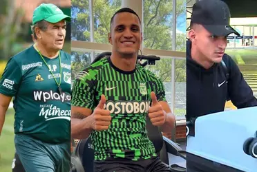 Brayan Rovira viajó a Chile para poder vincularse a un nuevo club.