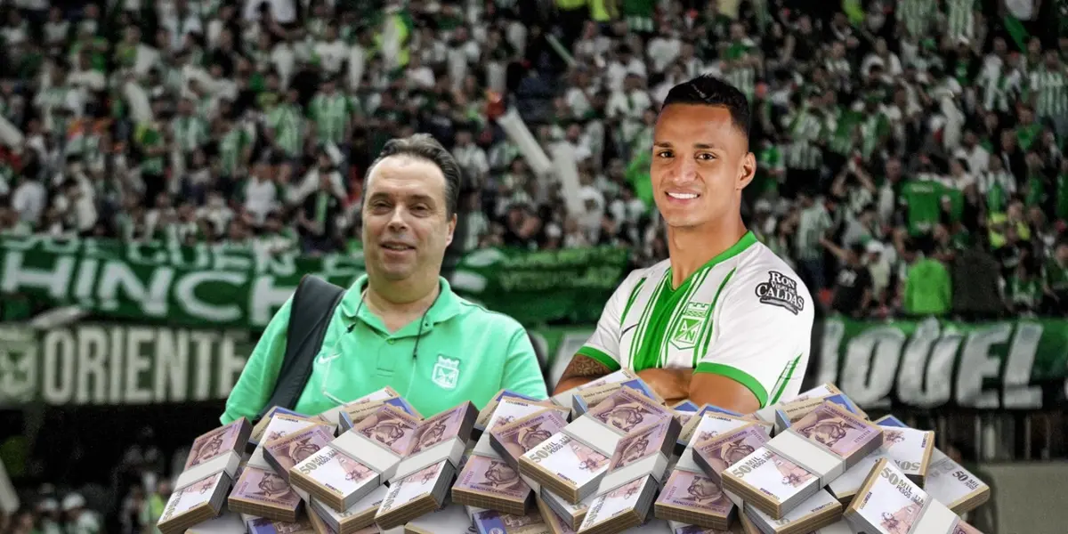 Brayan Rovira y Mauricio Navarro