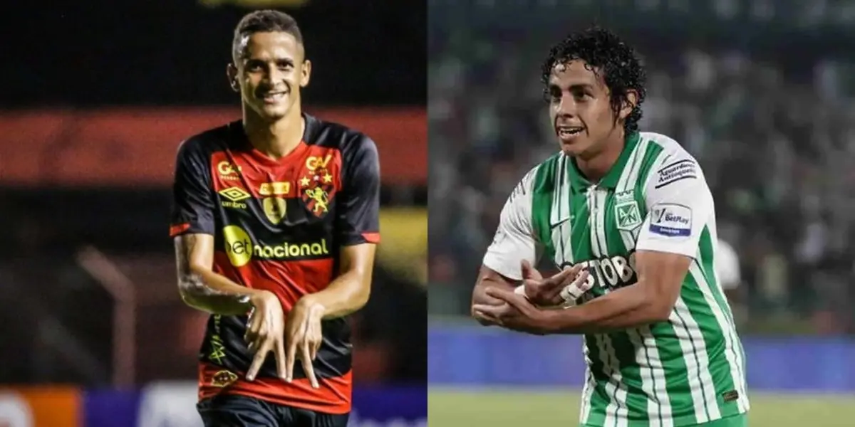 Cada vez es más evidente que fue un error dejar salir al Rifle Andrade, Yeison Gúzman y Daniel Mantilla