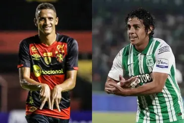 Cada vez es más evidente que fue un error dejar salir al Rifle Andrade, Yeison Gúzman y Daniel Mantilla