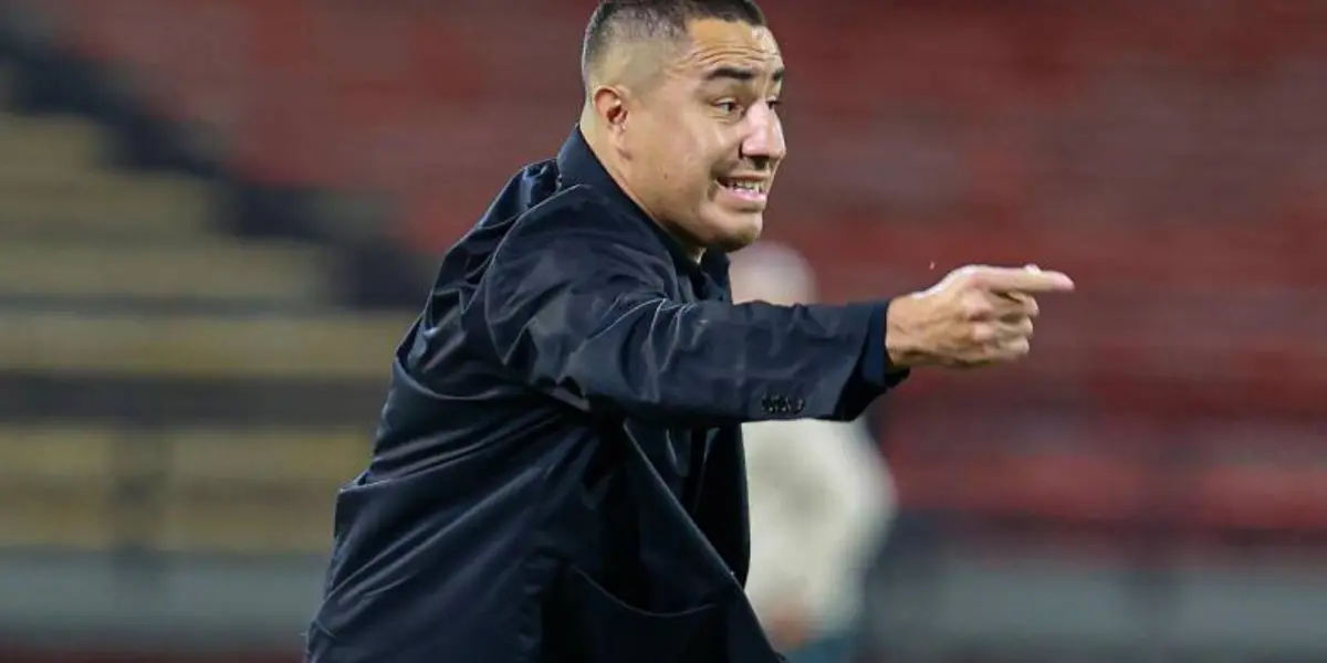 ¡Caen las máscaras! Chats revelan la verdadera razón de la salida de Juárez. Foto: Instagram