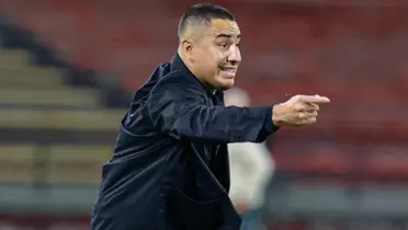 ¡Caen las máscaras! Chats revelan la verdadera razón de la salida de Juárez. Foto: Instagram