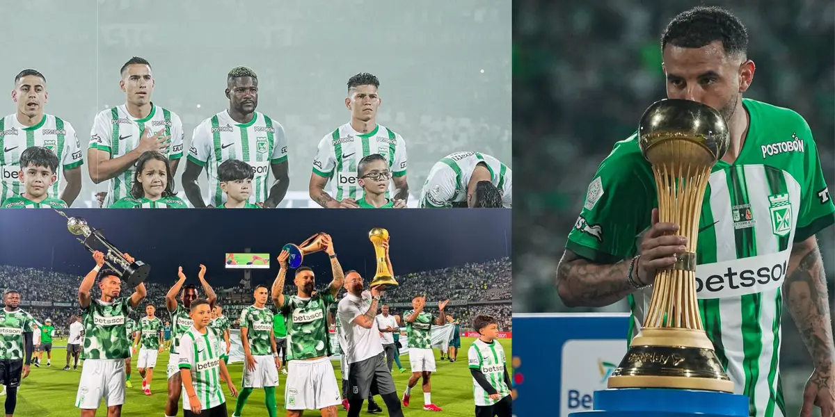 Cardona Renueva y la Ilusión Verdolaga se Fortalece