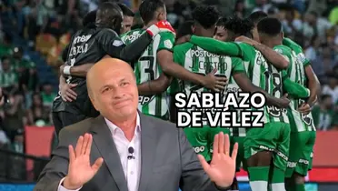 Carlos Antonio Vélez, periodista colombiano