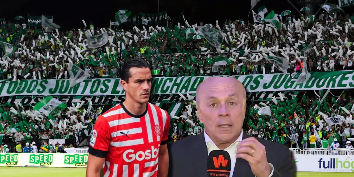 Carlos Antonio Vélez y Bernardo Espinosa