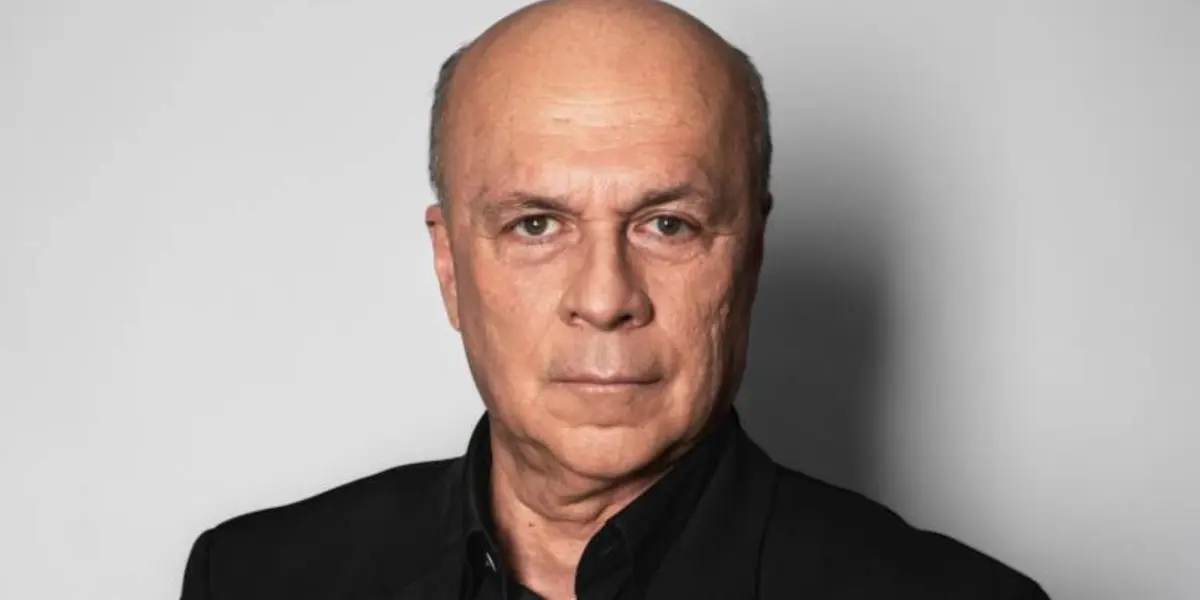 Carlos Antonio Vélez y su polémica visión sobre el presente de Atlético Nacional. Foto: Instagram