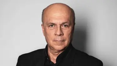 Carlos Antonio Vélez y su polémica visión sobre el presente de Atlético Nacional. Foto: Instagram